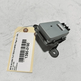 ACURA TLX 2015 - 2020 FUEL PUMP CONTROL MODULE UNIT OEM ACURA TLX 2015 - 2020 FUEL PUMP CONTROL MODULE UNIT OEM
