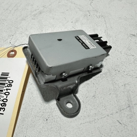 ACURA TLX 2015 - 2020 FUEL PUMP CONTROL MODULE UNIT OEM ACURA TLX 2015 - 2020 FUEL PUMP CONTROL MODULE UNIT OEM