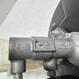 2015-2020 ACURA TLX BRAKE MASTER CYLINDER & BOOSTER & RESERVOIR & CAP OEM