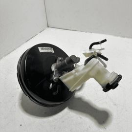 2015-2020 ACURA TLX BRAKE MASTER CYLINDER & BOOSTER & RESERVOIR & CAP OEM
