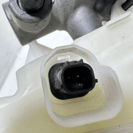 2015-2020 ACURA TLX BRAKE MASTER CYLINDER & BOOSTER & RESERVOIR & CAP OEM