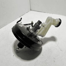 2015-2020 ACURA TLX BRAKE MASTER CYLINDER & BOOSTER & RESERVOIR & CAP OEM
