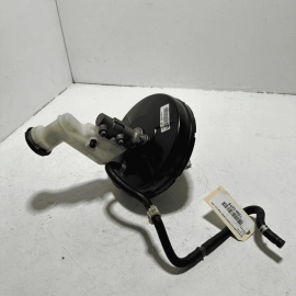 2015-2020 ACURA TLX BRAKE MASTER CYLINDER & BOOSTER & RESERVOIR & CAP OEM