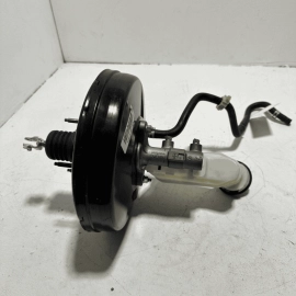 2015-2020 ACURA TLX BRAKE MASTER CYLINDER & BOOSTER & RESERVOIR & CAP OEM