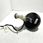 2015-2020 ACURA TLX BRAKE MASTER CYLINDER & BOOSTER & RESERVOIR & CAP OEM