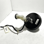 2015-2020 ACURA TLX BRAKE MASTER CYLINDER & BOOSTER & RESERVOIR & CAP OEM
