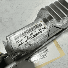 ACURA TLX 2015-2020 FWD 3.5L ENGINE CONTROL MODULE UNIT ECM ECU W/BRACKET OEM