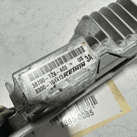 ACURA TLX 2015-2020 FWD 3.5L ENGINE CONTROL MODULE UNIT ECM ECU W/BRACKET OEM ACURA TLX 2015-2020 FWD 3.5L ENGINE CONTROL MODULE UNIT ECM ECU W/BRACKET OEM