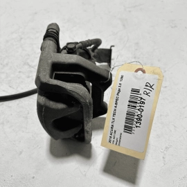 2015-2020 ACURA TLX 3.5L FWD REAR RIGHT PASSENGER SIDE BRAKE CALIPER OEM