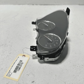 2018-2019 ACURA TLX A-SPEC 3.5L SPEEDOMETER INSTRUMENT CLUSTER GAUGE OEM