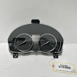 2018-2019 ACURA TLX A-SPEC 3.5L SPEEDOMETER INSTRUMENT CLUSTER GAUGE OEM