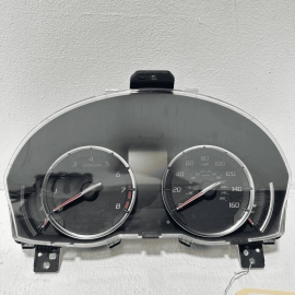 2018-2019 ACURA TLX A-SPEC 3.5L SPEEDOMETER INSTRUMENT CLUSTER GAUGE OEM