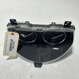 2018-2019 ACURA TLX A-SPEC 3.5L SPEEDOMETER INSTRUMENT CLUSTER GAUGE OEM
