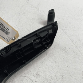 AUDI 18-23 A5 SPORTBACK FRONT PASSENGER DOOR PANEL ARMREST PULL HANDLE COVE