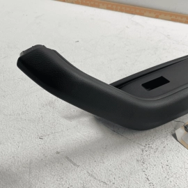 AUDI 18-23 A5 SPORTBACK FRONT PASSENGER DOOR PANEL ARMREST PULL HANDLE COVE