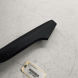 AUDI 18-23 A5 SPORTBACK FRONT PASSENGER DOOR PANEL ARMREST PULL HANDLE COVE