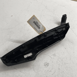 AUDI 18-23 A5 SPORTBACK FRONT PASSENGER DOOR PANEL ARMREST PULL HANDLE COVE