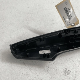 AUDI 18-23 A5 SPORTBACK FRONT PASSENGER DOOR PANEL ARMREST PULL HANDLE COVE