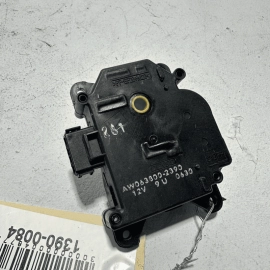 ACURA TLX 2015-2020 Left Driver side Heater HVAC Flap Door Actuator Motor OEM