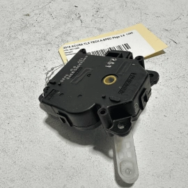ACURA TLX 2015-2020 Left Driver side Heater HVAC Flap Door Actuator Motor OEM
