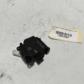 ACURA TLX 2015-2020 Left Driver side Heater HVAC Flap Door Actuator Motor OEM