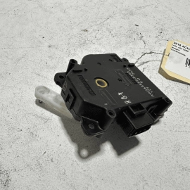 ACURA TLX 2015-2020 Left Driver side Heater HVAC Flap Door Actuator Motor OEM