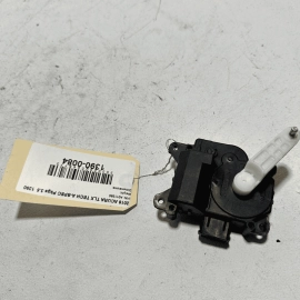 ACURA TLX 2015-2020 Left Driver side Heater HVAC Flap Door Actuator Motor OEM