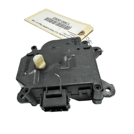 ACURA TLX 2015-2020 Heater HVAC Flap Door Actuator Motor OEM ACURA TLX 2015-2020 Heater HVAC Flap Door Actuator Motor OEM