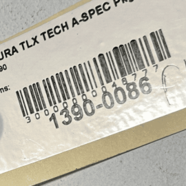 ACURA TLX 2015-2020 FRONT RIGHT PASSENGER SIDE DOOR UPPER HINGE OEM =NH731PX=