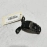 ACURA TLX 2015-2020 FRONT RIGHT PASSENGER SIDE DOOR UPPER HINGE OEM =NH731PX=