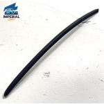 2011-2017 AUDI A8 L WINDSHIELD LEFT DRIVER SIDE DEFLECTOR DRIP SEAL MOLDING OEM