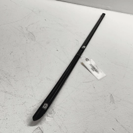 2006 – 2009 MERCEDES E350 W211 BELT MOLDING GARNISH EXTERIOR TRIM REAR LEFT OEM