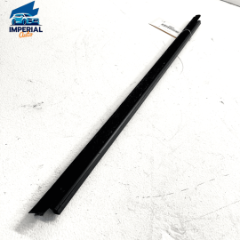 2006 – 2009 MERCEDES E350 W211 Inner Weather-Strip Sealing RAIL LEFT FRONT OEM