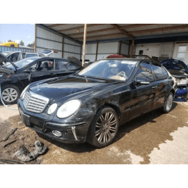 2006 – 2009 MERCEDES E350 W211 Inner Weather-Strip Sealing RAIL LEFT FRONT OEM