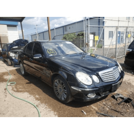 2006 – 2009 MERCEDES E350 W211 Inner Weather-Strip Sealing RAIL LEFT FRONT OEM