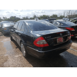 2006 – 2009 MERCEDES E350 W211 Inner Weather-Strip Sealing RAIL LEFT FRONT OEM