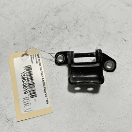 ACURA TLX 2015-2020 REAR RIGHT PASSENGER SIDE DOOR UPPER HINGE OEM =NH731PX=