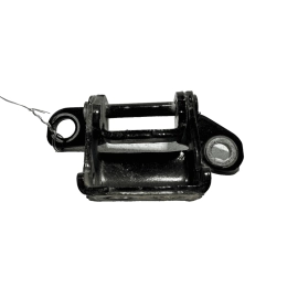 ACURA TLX 2015-2020 REAR RIGHT PASSENGER SIDE DOOR UPPER HINGE OEM =NH731PX=