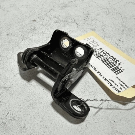 ACURA TLX 2015-2020 REAR RIGHT PASSENGER SIDE DOOR UPPER HINGE OEM =NH731PX=