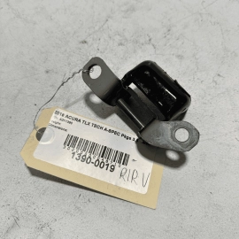 ACURA TLX 2015-2020 REAR RIGHT PASSENGER SIDE DOOR UPPER HINGE OEM =NH731PX=