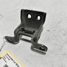 ACURA TLX 2015-2020 FRONT LEFT DRIVER SIDE DOOR LOWER HINGE OEM =NH731PX=