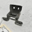 ACURA TLX 2015-2020 FRONT LEFT DRIVER SIDE DOOR LOWER HINGE OEM =NH731PX=