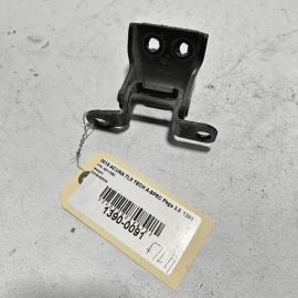 ACURA TLX 2015-2020 FRONT LEFT DRIVER SIDE DOOR LOWER HINGE OEM =NH731PX=