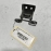 ACURA TLX 2015-2020 FRONT LEFT DRIVER SIDE DOOR LOWER HINGE OEM =NH731PX=