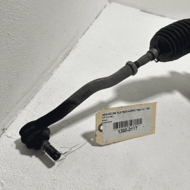 FWD Electric Power Steering Gear Rack & Pinion Acura TLX 2018-2020 OEM