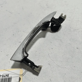 Acura MDX 2014 - 2020 Exterior Door Handle Front Left Driver Side OEM