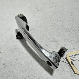 Acura MDX 2014 - 2020 Exterior Door Handle Front Left Driver Side OEM