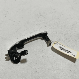 Acura MDX 2014 - 2020 Exterior Door Handle Front Left Driver Side OEM