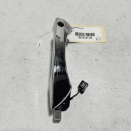 Acura MDX 2014 - 2020 Exterior Door Handle Front Left Driver Side OEM