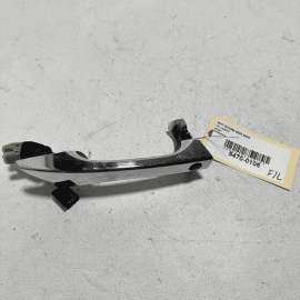Acura MDX 2014 - 2020 Exterior Door Handle Front Left Driver Side OEM